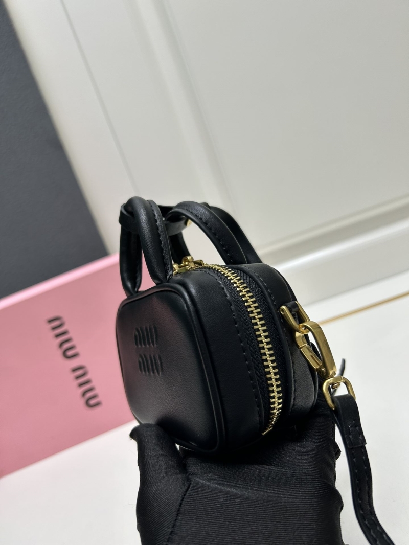 MIU MIU Satchel Bags